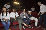 Manish Paul, Sikander Kher at the trailor launch of Tere Bin Laden Dead or Alive on 19th Jan 2016
